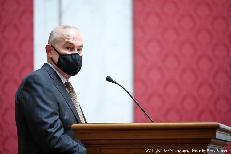 Lawmakers Hear From State Officials on COVID-19 Response
